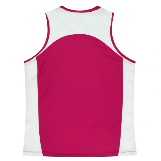 Picture of Aussie Pacific, Ladies Premier Singlet 